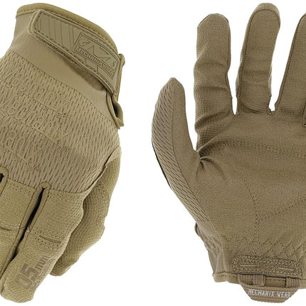 Mechanix Wear: Tactical Specialty 0.5mm High-Dexte