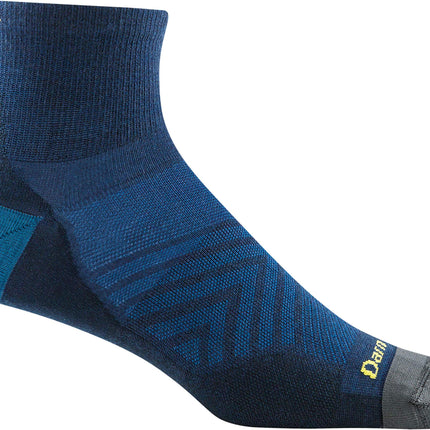 Darn Tough Run Quarter Ultra-Lightweight Running S