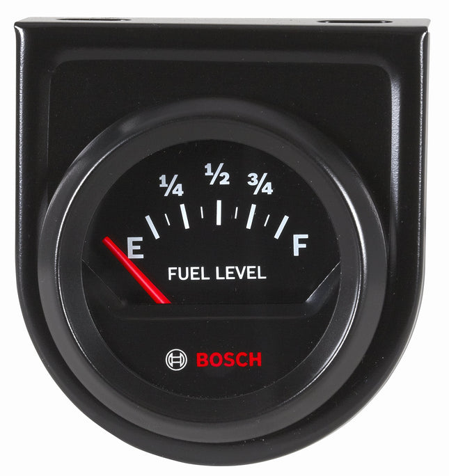 Bosch SP0F000056 Style Line 2" Fuel Level Gauge - 