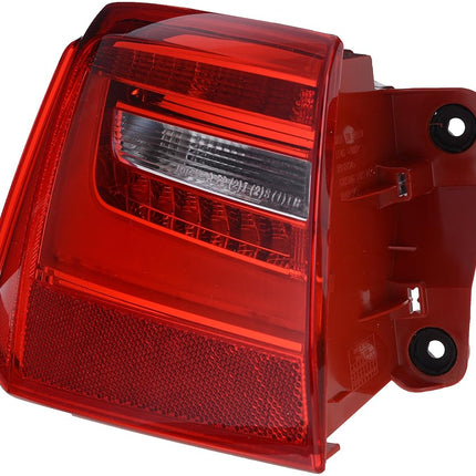 Conjunto de luces traseras LED Valeo 44696, lado del conductor, OE