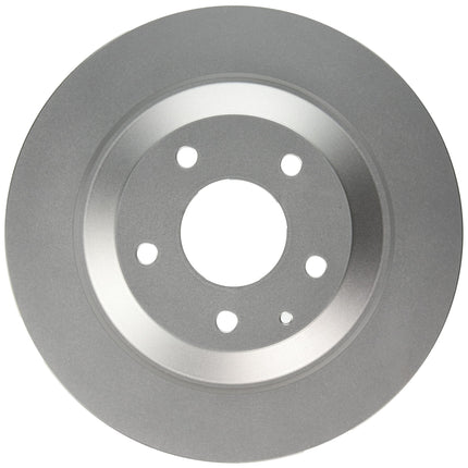 BOSCH 34011640 QuietCast Premium Disc Brake Rotor 