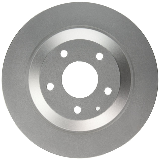 BOSCH 34011640 QuietCast Premium Disc Brake Rotor 