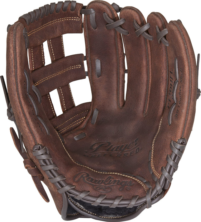 Rawlings Baseball Gloves & Mitts