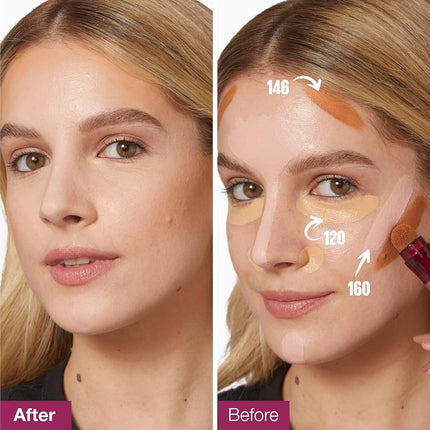 MAYBELLINE Instant Age Rewind Eraser Dark Circles + Treatment - Neutralizer