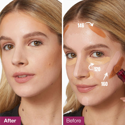 MAYBELLINE Instant Age Rewind Eraser Ojeras + Tratamiento - Neutralizador