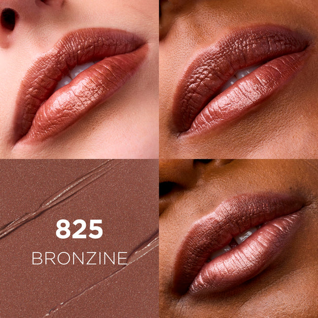 L'Oréal Paris Lápiz Labial Colour Riche, Bronzine, 3,6 g