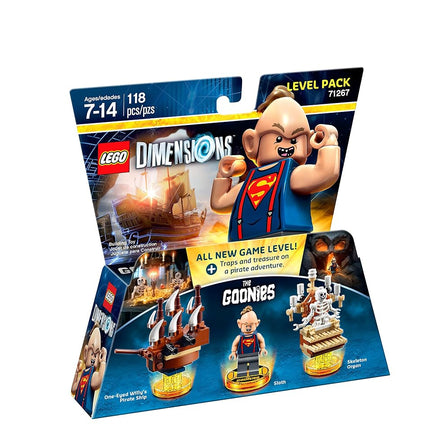 LEGO Dimensions: Level Pack - The Goonies (Import)