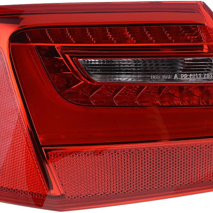Conjunto de luces traseras LED Valeo 44696, lado del conductor, OE