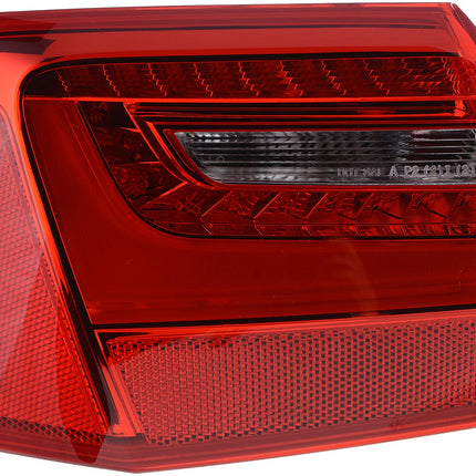 Valeo 44696 Driver Side Wing LED OE Tail Light Ass