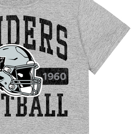 Gerber Unisex Baby NFL Short Sleeve Team Fan Tee Shirt