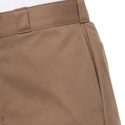 Dickies Men's Original 874 Work Pants, Mushroom, 34W x 28L
