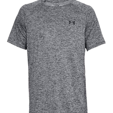 Under Armour Men's Tech 2.0 Short Sleeve T-Shirt, Black (002)/Black, XX-Large Tall