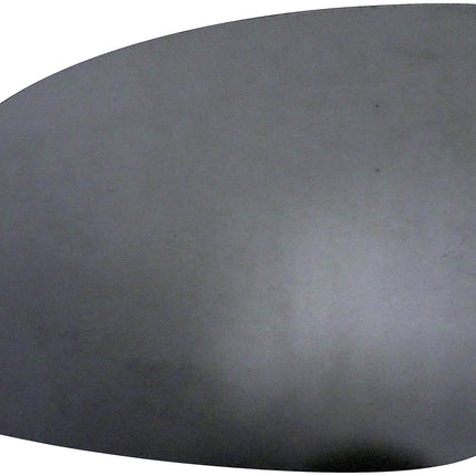 Dorman 56834 Driver Side Door Mirror Glass for Select Volkswagen Models