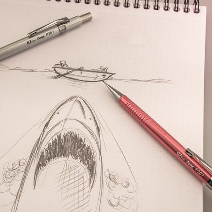 Crayon automatique Pentel Sharp