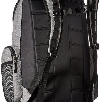 Oakley Unisex's Fixed Blade Backpack, Forged Iron1, 30L US