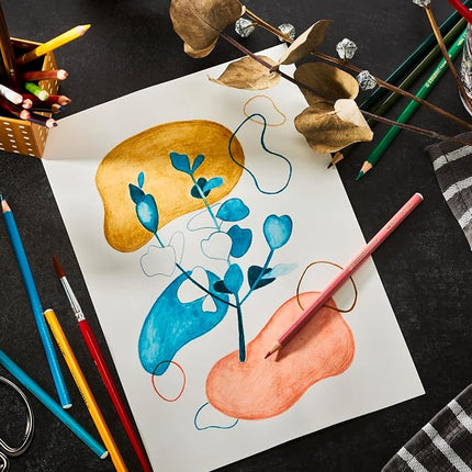 STABILO aquacolor - Aquarellable Colouring Pencil - ARTY