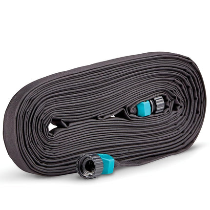 GILMOUR 870251-1001 870251-1004 Hose, Black, 25 '