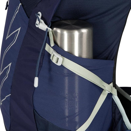 Osprey Europe Talon 22 Men's Hiking Pack Eclipse Grey - L/XL