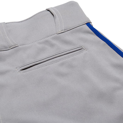Champro Men's Triple Crown 2.0 Tapered Bottom Baseball Pants with Braid