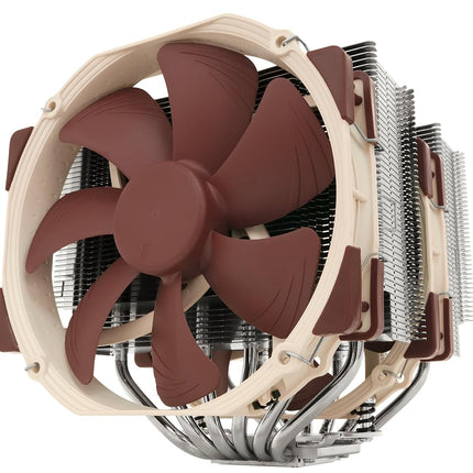 Noctua NH-D15, Quiet High-Performance Dual Tower C