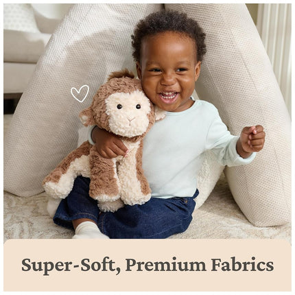 GUND Plush Cozys Monkey