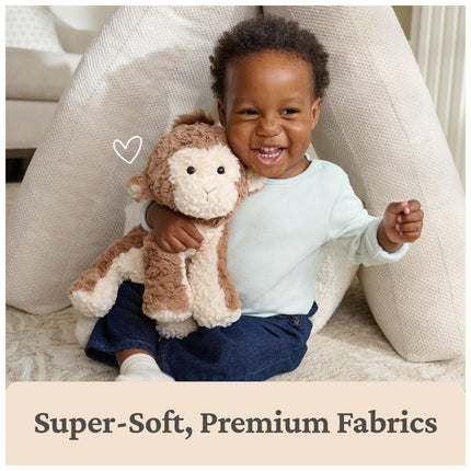 GUND Peluche Cozys Mono
