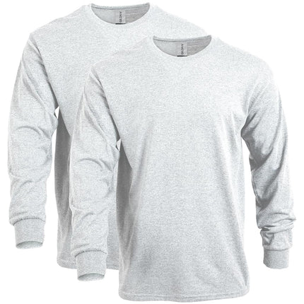 Gildan Heavy Cotton Long Sleeve T-Shirt, Style G54