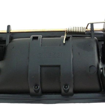 Dorman 77097 Passenger Side Replacement Exterior Door Handle