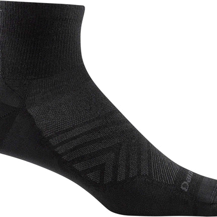 Darn Tough (Style 1034) Men's 1/4 Sock Ultra-Light