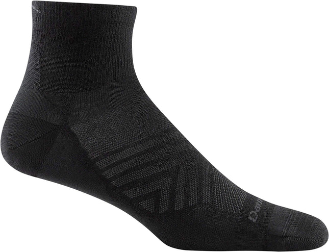 Darn Tough Run Quarter Ultra-Lightweight Running S