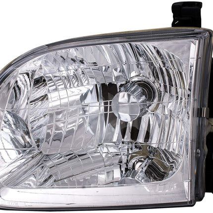 Dorman 1590851 Passenger Side Headlight Assembly F
