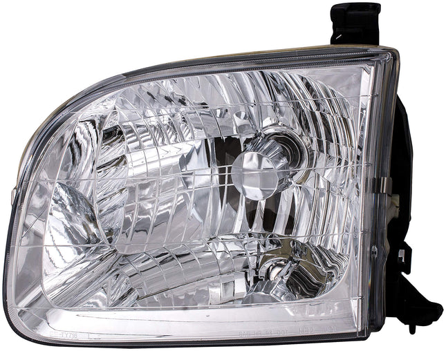 Dorman 1590851 Passenger Side Headlight Assembly F