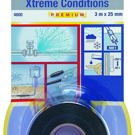 tesa 4600 Self Amalgamating Tape for Extreme Condi