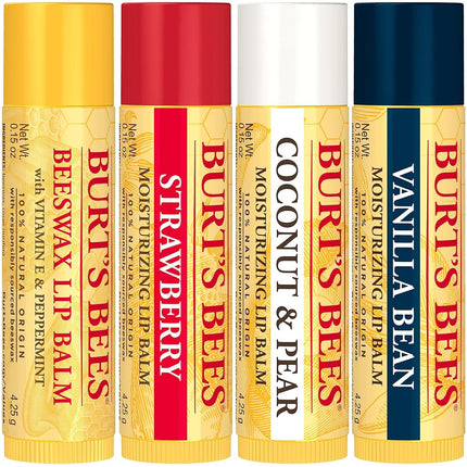 Burt's Bees Best of Gift Set, As Shown picture