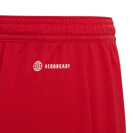 adidas Entrada 22 shorts, unisex, barn, L