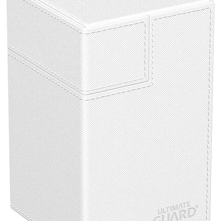Ultimate Guard Flip N Tray 100+ Xenoskin Monocolor