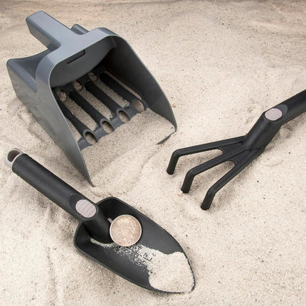 Barska Sifter, Shovel and Rake