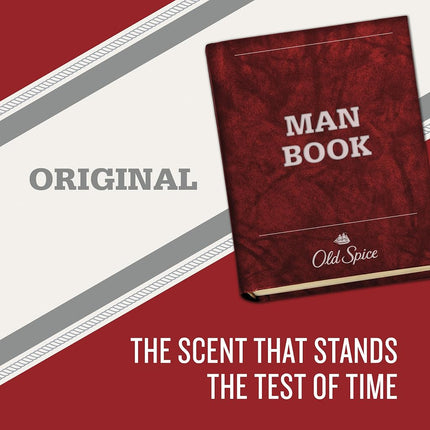 Old Spice Classic 92g 2 Pack
