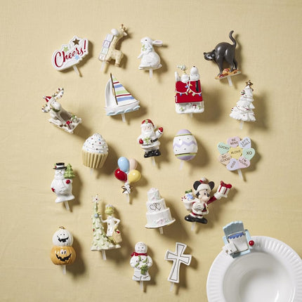 Lenox 894394 Profile Poppers Balloons