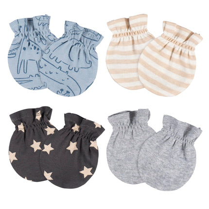 Gerber Set de regalo de 12 piezas de primera puesta para bebé niña y niñoSet de ropa de primera puesta de 12 piezas, Happy Together, 6-9 meses