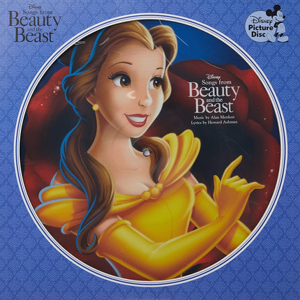 Songs from Beauty and the Beast