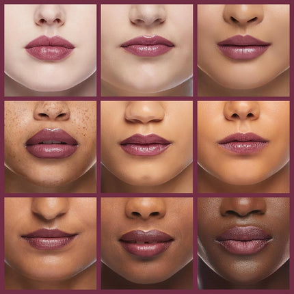 Revlon Super Lustrous Lipstick 4.2g - 625 Iced Amethyst