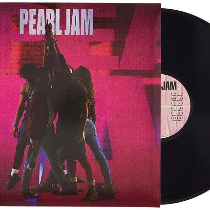 Ten [VINYL]