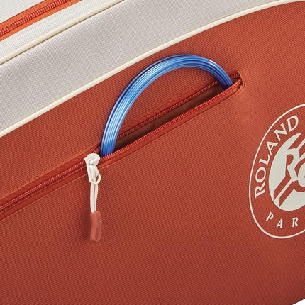 Wilson Roland-Garros Team