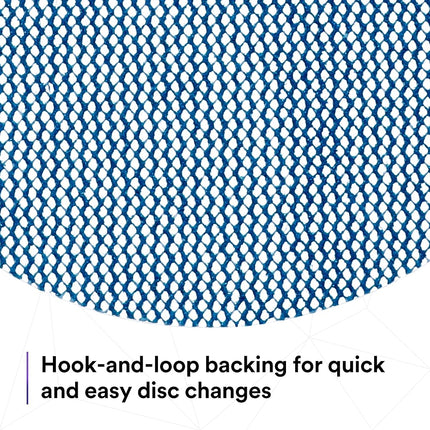 3M Xtract Net Disc 310W, 180+, 3 in x NH, Die 300V, 50 Discs