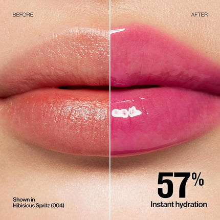 Revlon Glimmer™ Lip Treat Balm + Mask Hibiscus Spritz 12ml
