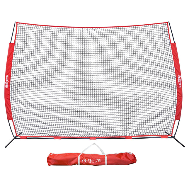GoSports Portable 12 ft x 9 ft Sports Barrier Net 