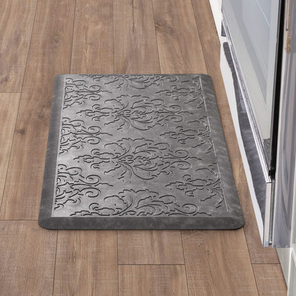 Chef Gear - Anti-Fatigue Wellness Kitchen Mat - Ma