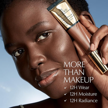 Estée Lauder Futurist Hydra Rescue Moisturising Foundation SPF 45 for a 12-Hour Glow, 35ml