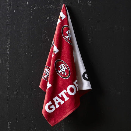 Gatorade Pro Teams Towel, One Size 22x44